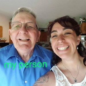 Meet your Posher, Melanie